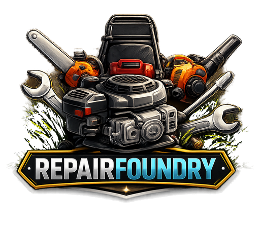 RepairFoundry
